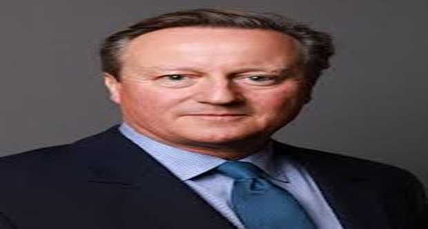 Former UK PM strongly recommends permanent seat for India in UNSC