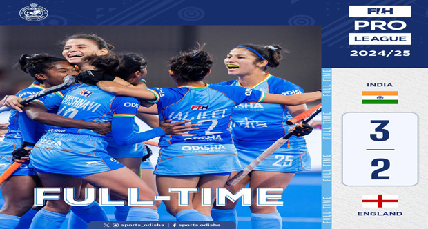 FIH Pro League: Both Indian Men’s and Women’s teams to be in action today
