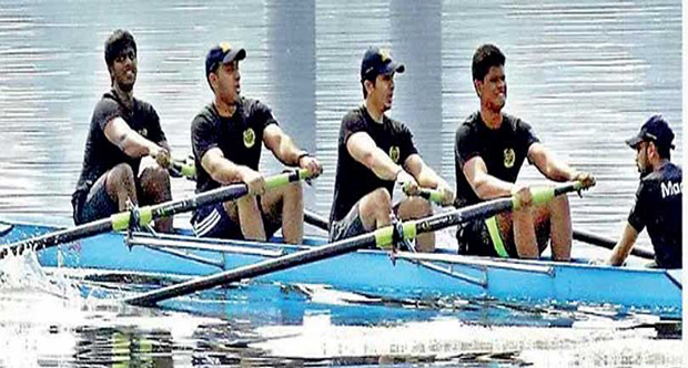 Sri Lanka to host 83rd edition of Madras-Colombo regatta on August 3