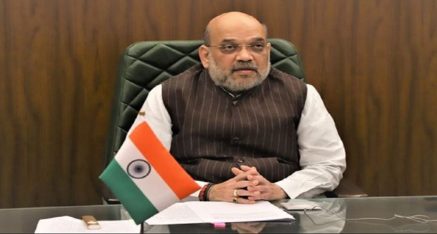 Union Home Minister Amit Shah assures, all measures would be taken to protect various communities in Manipur
