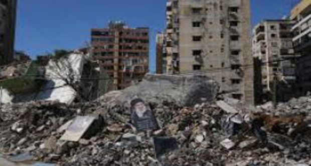 Israel says it struck Hezbollah targets in southern Lebanon, issues fresh evacuation warnings