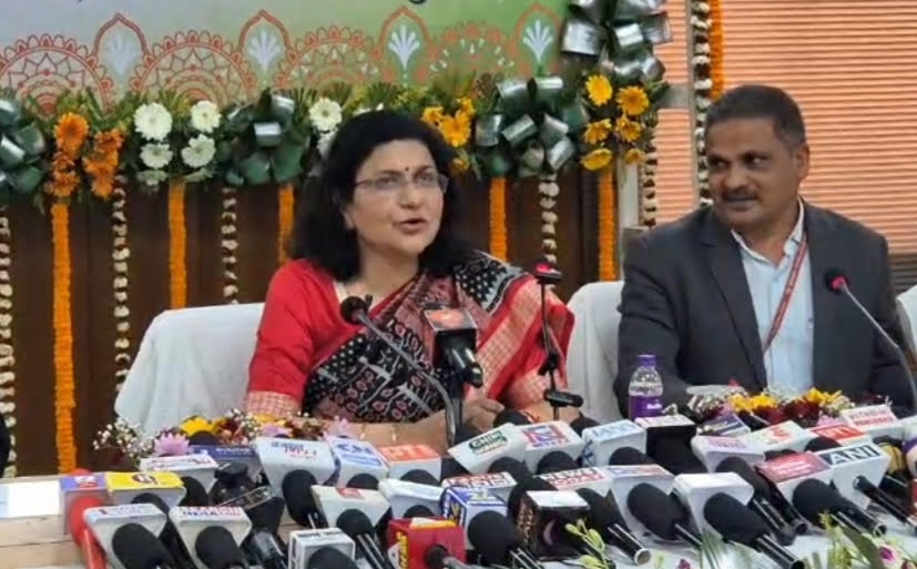 Union HM to address Tri-regional official language conference at Agartala on Feb 20