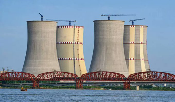 Bangladesh Seeks IAEA Support for Rooppur Power