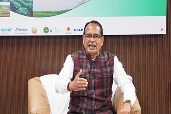 New Seed Law to Crack Down on Fake Seeds: Minister Shivraj Singh Chouhan