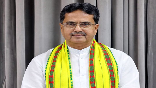 TET Qualified Teachers Call Off Protest After CM's Appeal