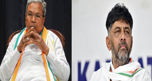 Suspense over new Karnataka Chief Minister continues; Congress party still indecisive over the name