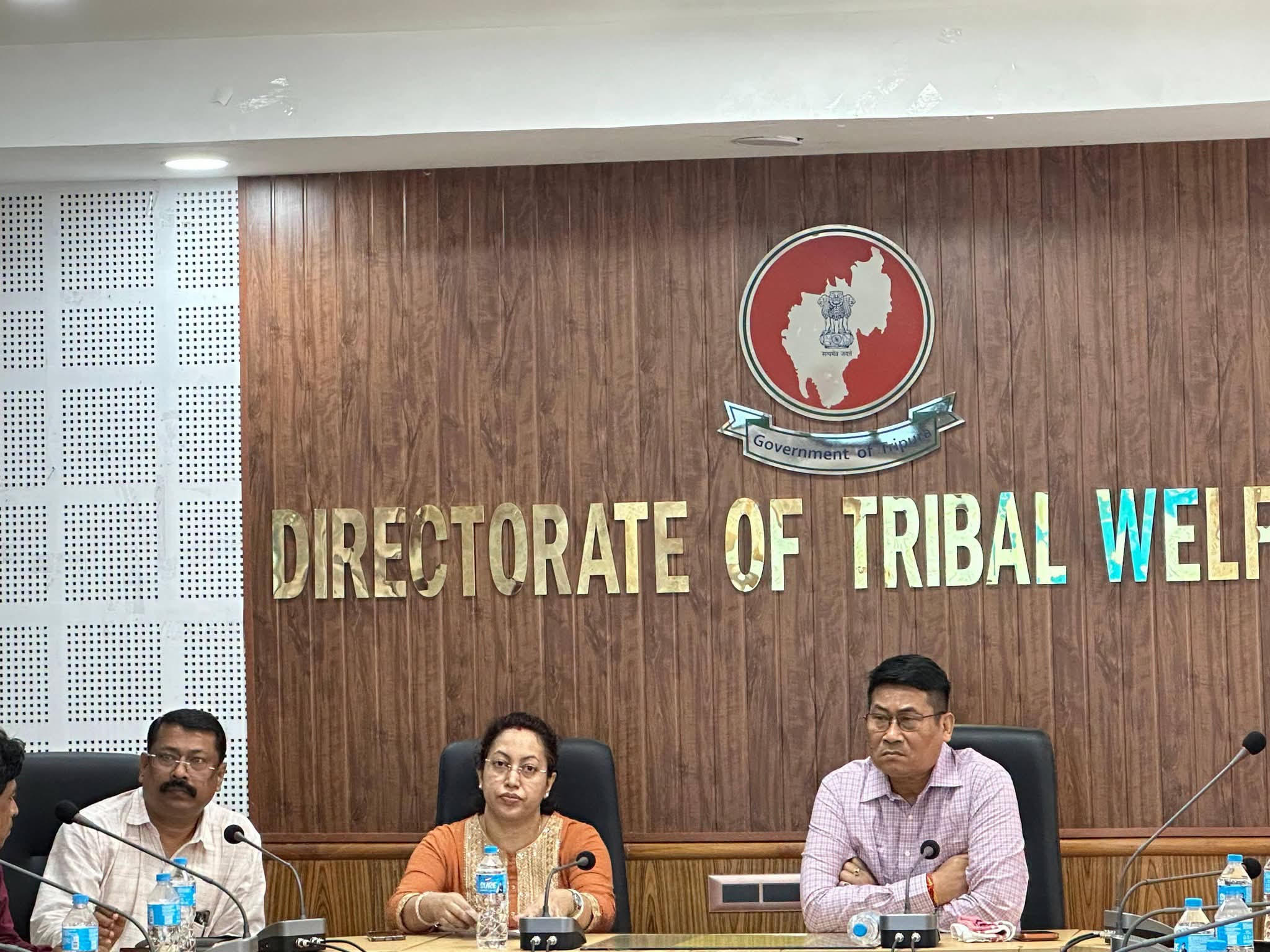 Tripura Leads ST Education Reform with New Scholarship Initiative