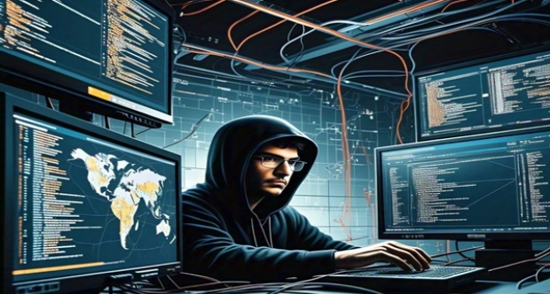 Pak cyber groups attempt to hack defence sites, India monitoring to detect any attack