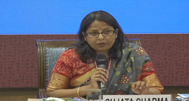 Government Assures Uninterrupted LPG Supply Amid West Asia Crisis