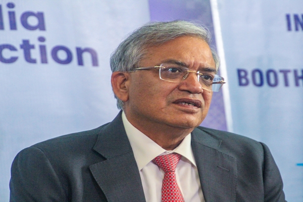 ECI Says Decisions Taken Unanimously