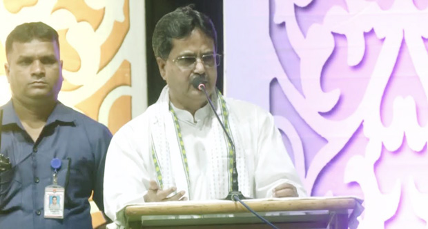 CM Dr. Manik Saha urges students, youths to aid Govt end drug menace