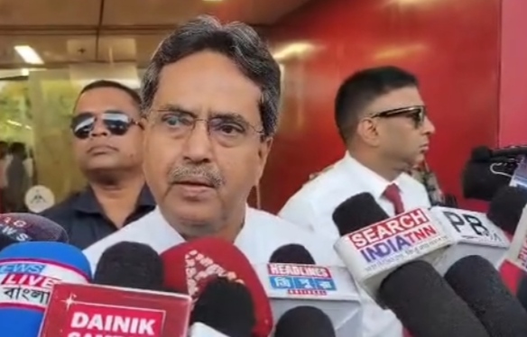 CM Dr Manik Saha announces poll battle with alliance partner IPFT, TIPRA Motha