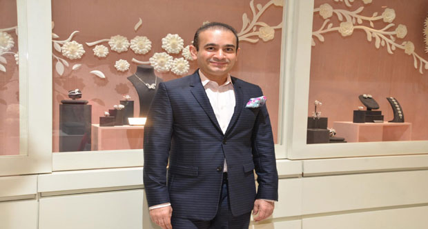 UK High Court Rejects Nirav Modi’s Bid to Reopen Extradition Case