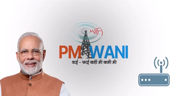 PM-WANI Public Wi-Fi Gets Major Upgrade with QR Login, Short Plans and Standardised Hotspots