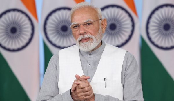 PM Modi Urges Civil Servants to Align Efforts with Vision of Developed India