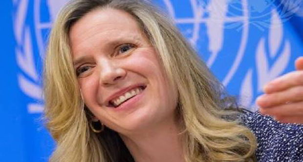 UN Praises India’s Women Banking Programme