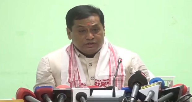 Union Minister Sonowal Launches Rs 1,500 Cr Projects at Tuticorin Port