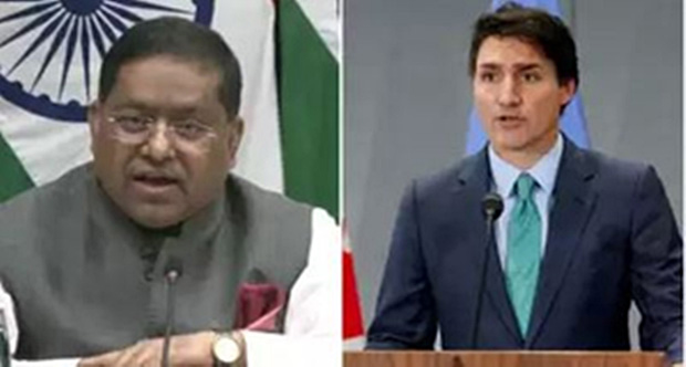 India refutes Canadian govt’s allegations; demands action on pending extradition requests