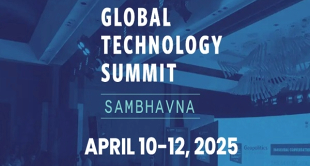 Global Technology Summit 2025 to begin in New Delhi with theme ‘Sambhavna’