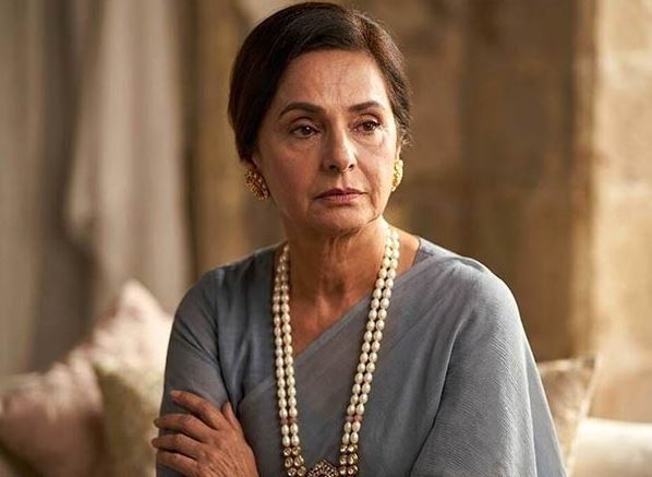 Kitu Gidwani Calls Bollywood a ‘Fake Industry’