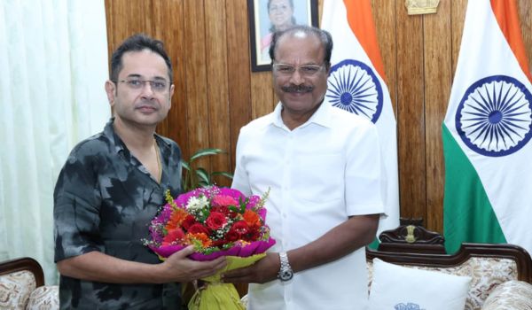 Tipra Motha Stakes Claim to Form TTAADC Government After Majority Win