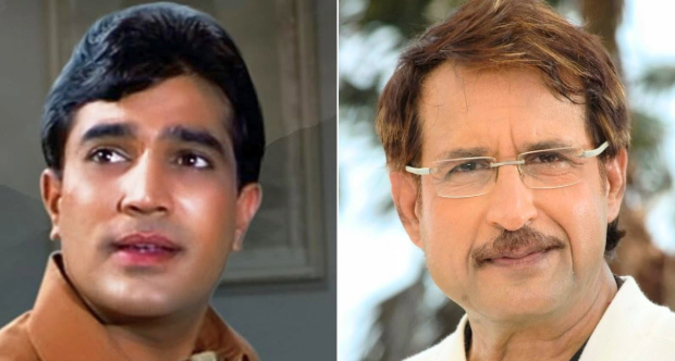 Kiran Kumar recalled the unparalleled success of Rajesh Khanna, India's first superstar