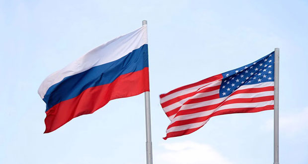 U.S. and Russia Resume High-Level Military Dialogue After Four-Year Hiatus