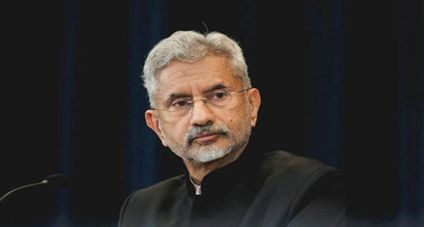 India Reaffirms Zero Tolerance for Terrorism, Says Jaishankar on Operation Sindoor Anniversary