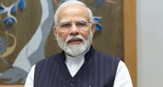Prime Minister Narendra Modi to launch multiple projects in Haryana on Ambedkar Jayanti on Monday 