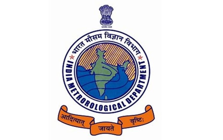 IMD Issues Rain Alert
