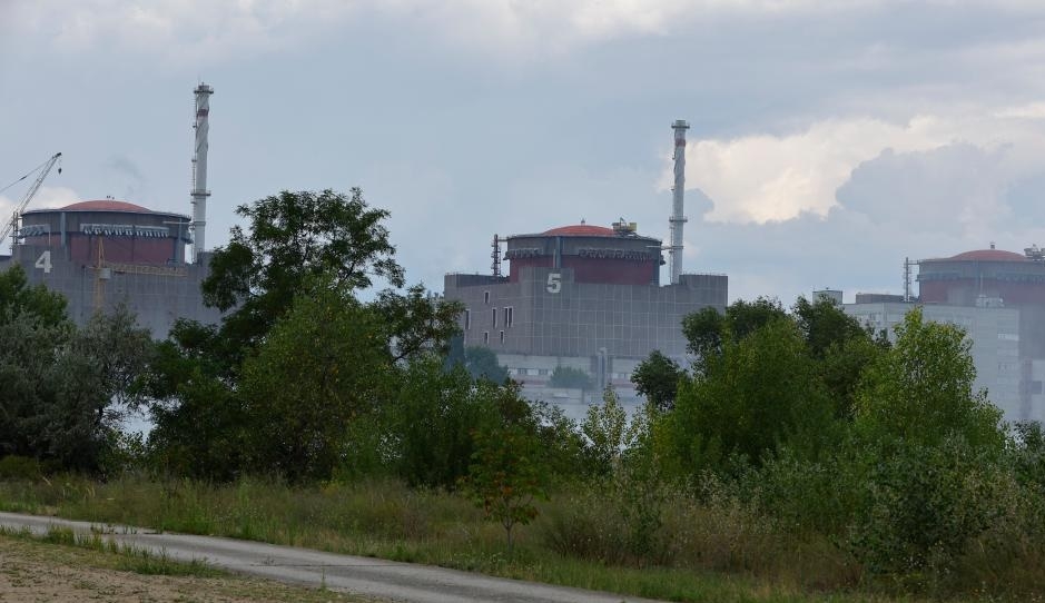 Zaporizhzhia Nuclear Plant Loses External Power for 21st Time, IAEA Warns of Safety Risks