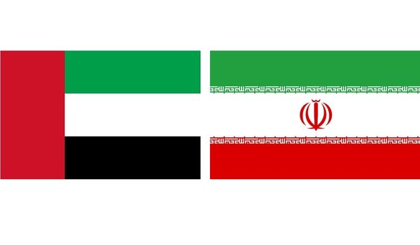 UAE Condemns Iranian Attack After Drone Intercepted