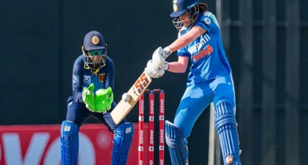 Cricket: Sri Lanka Women Defeat India by 3 Wickets at Colombo