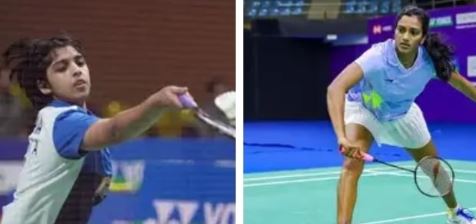 Sindhu, Tanvi Sharma Advance as Indian Shuttlers Shine at Australian Open