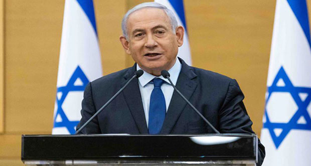 Israel Escalates Strikes on Iran despite U.S. Warnings over Energy Targets