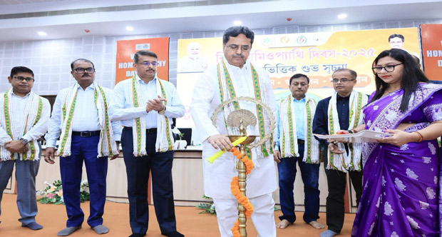 Tripura Govt mulling to establish Homeopathy Medical College: CM Dr Manik Saha