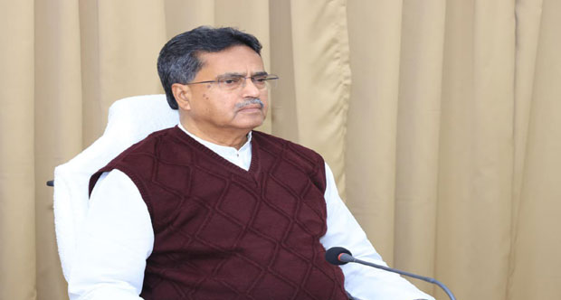CM Manik Saha Calls for Timely Completion of Highway Projects