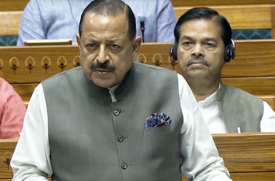 Lok Sabha takes up Public Examinations Amendment Bill, 2026 for consideration & passing