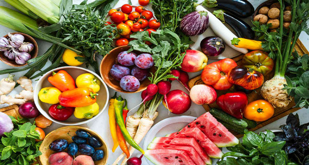 Eating Vegetables Cuts Liver Cancer Risk by 65% in Cirrhosis Patients: Study
