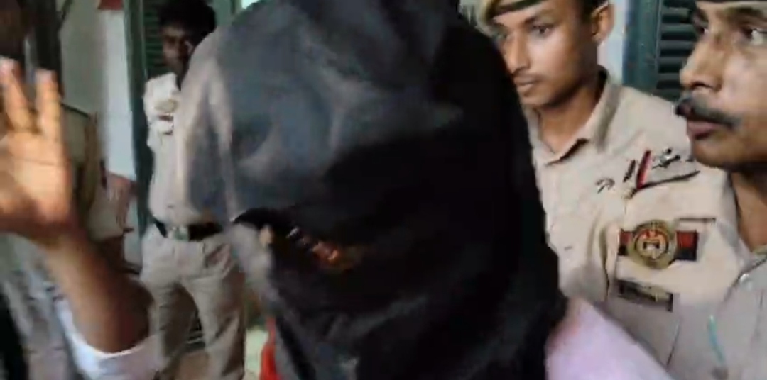 Mastermind Arrested in Office Lane Kidnapping Case