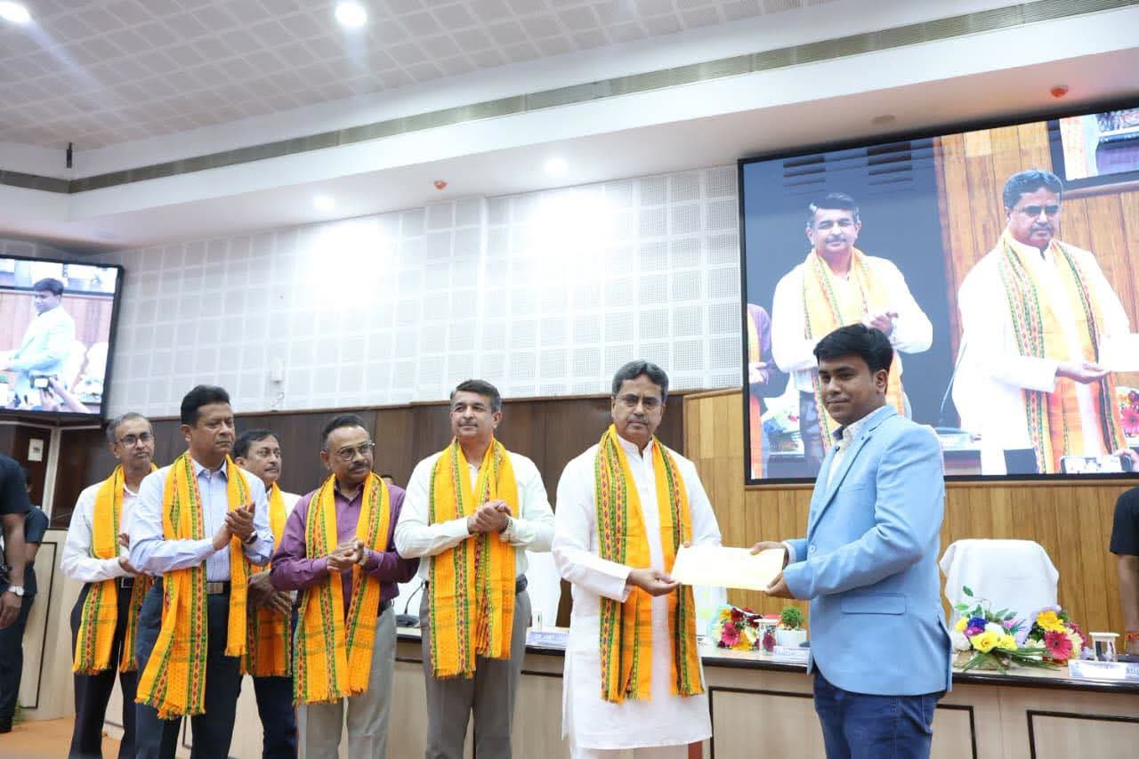 42 GDMOs Appointed to Strengthen Tripura Healthcare