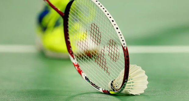 Ashmita Reaches Macau Open Semis