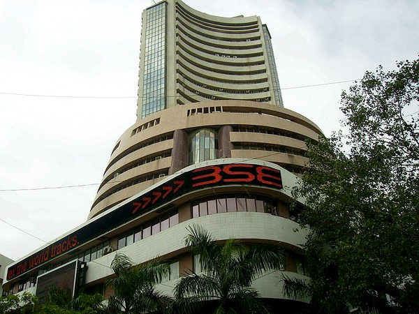 Markets end flat as Sensex, Nifty slip marginally