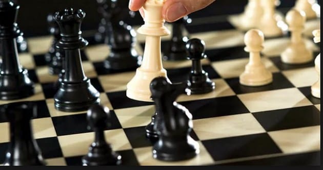 Pranesh M Wins Kanizsa Open Title in Hungary