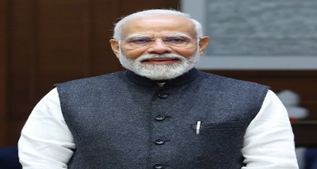 PM Modi Congratulates Janez Janša on Election as Slovenia PM