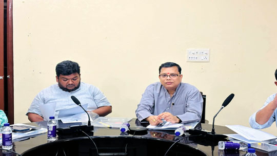 Labour Board Discusses Workers’ Welfare And Minimum Wage Revision