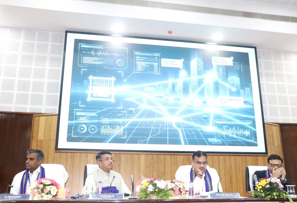 Tripura Launches T-RISE to Boost Startups