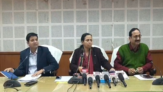 Tripura Launches Strengthened Measures to Tackle Stray Animal Issue