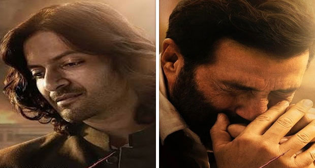 Ali Fazal Praises Sunny Deol While Recalling ‘Batwara 1947’ Experience