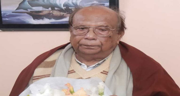 Bangladesh: Former Minister Ramesh Chandra Sen Dies in Jail Custody